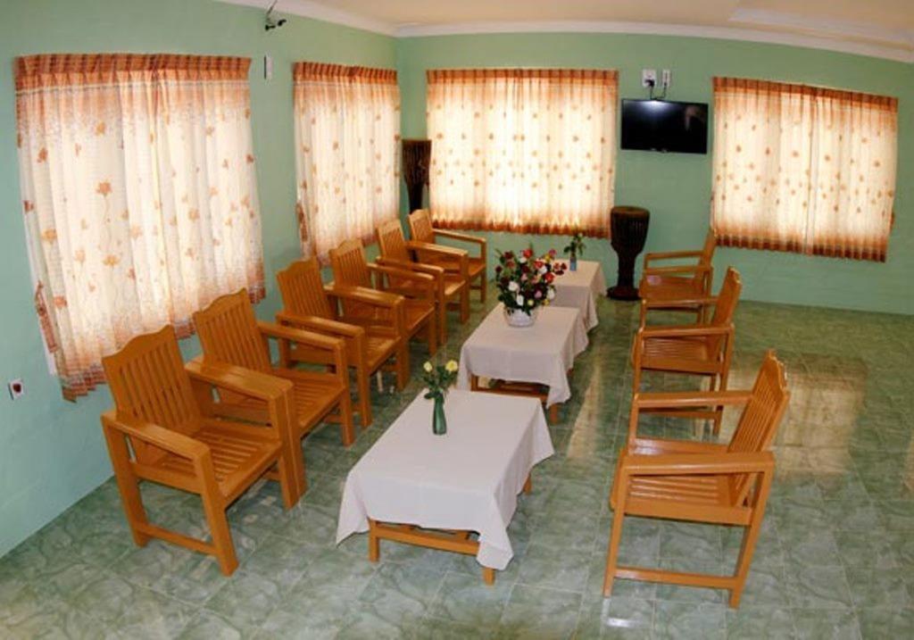 Motel Album Nyaung Shwe Extérieur photo