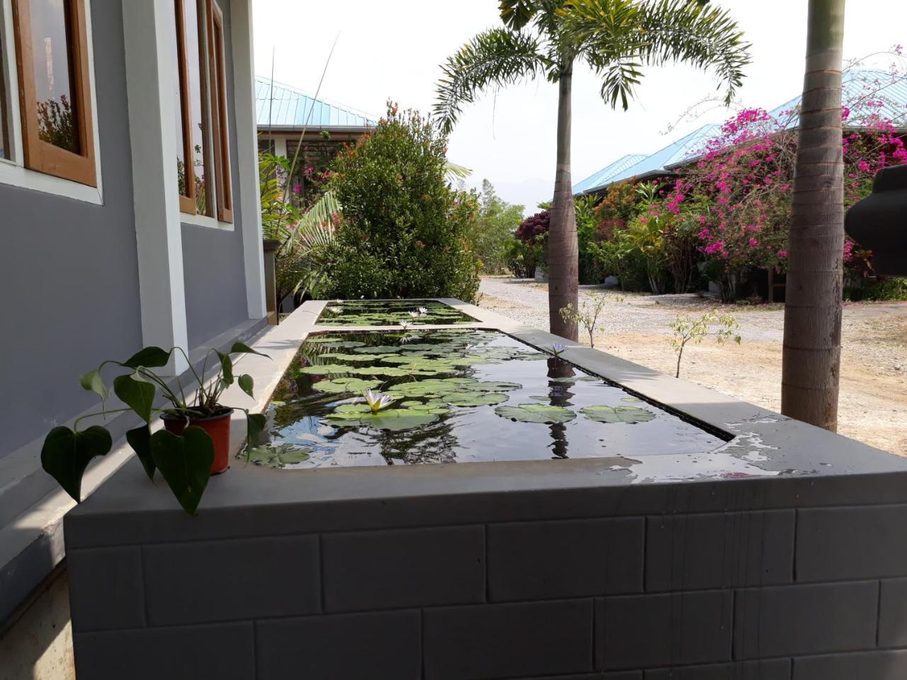 Motel Album Nyaung Shwe Extérieur photo