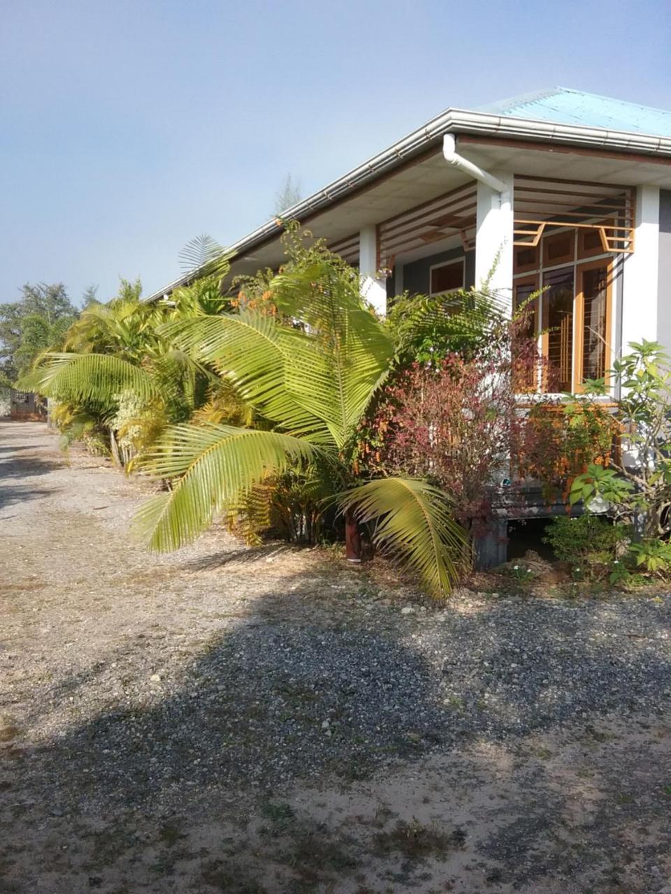 Motel Album Nyaung Shwe Extérieur photo